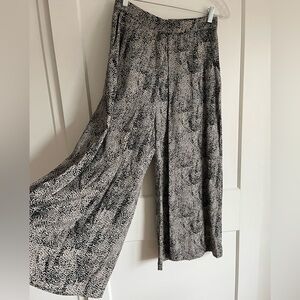 Annie 50 Wide Leg Pants
